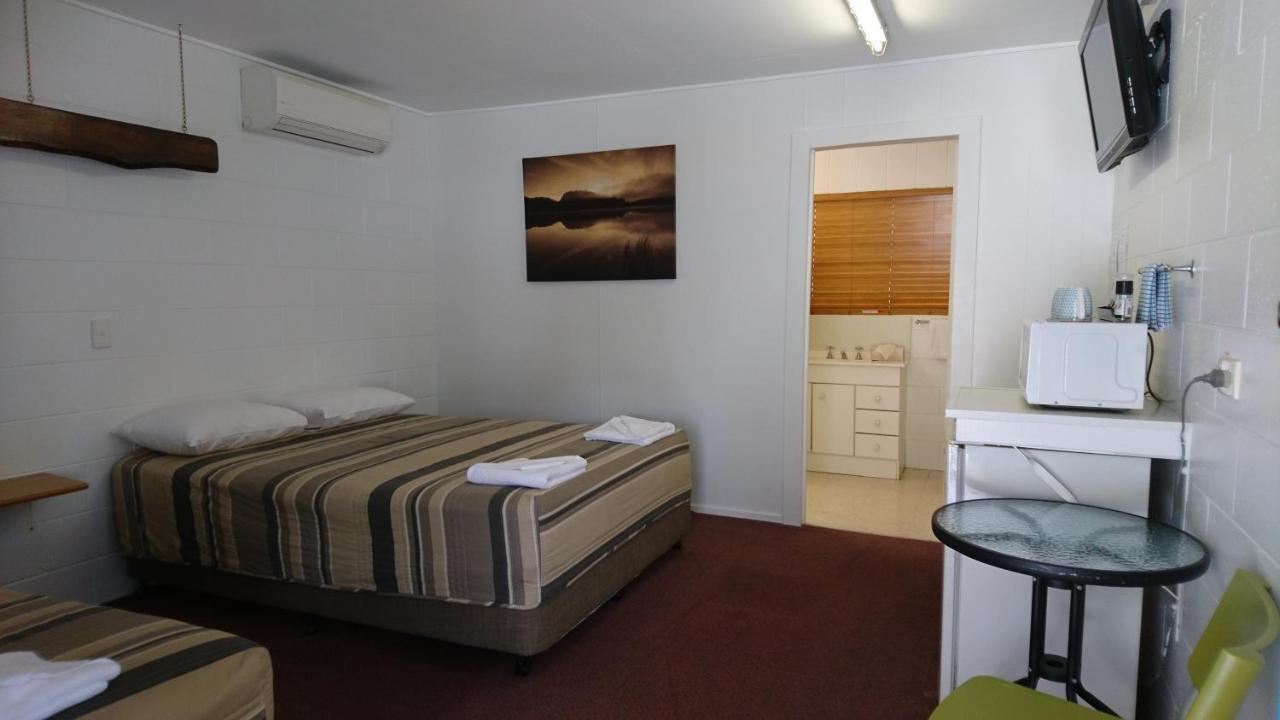 Bororen Motel Esterno foto